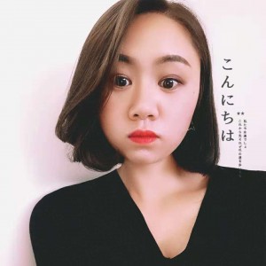 coco小姐