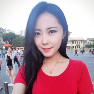 晓冉