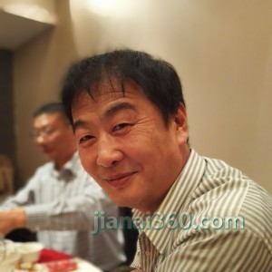 我是一个老顽童