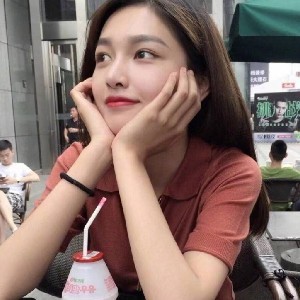 森林女孩