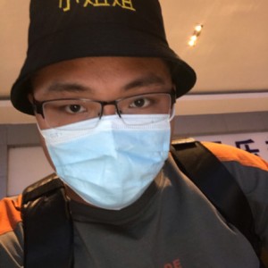 孤独症……