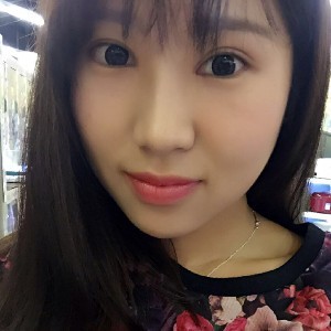之间长发
