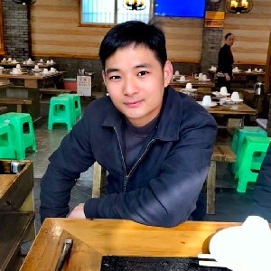 麻园小二哥