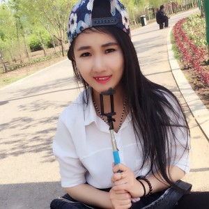 连哭带闹小仙女
