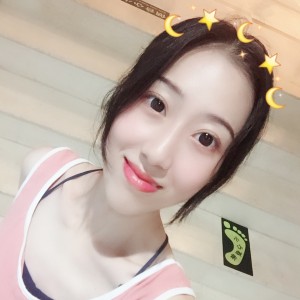 滋滋滋小可愛