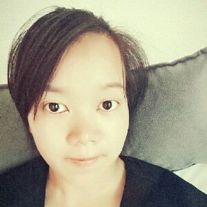 绿萝开花