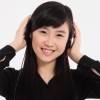 【微笑……听雨！:)
