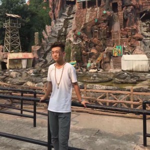 暖男彡