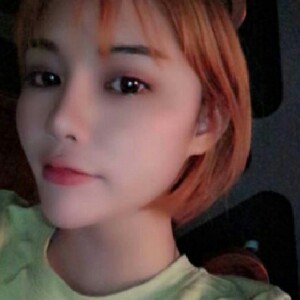 美美的小姑凉