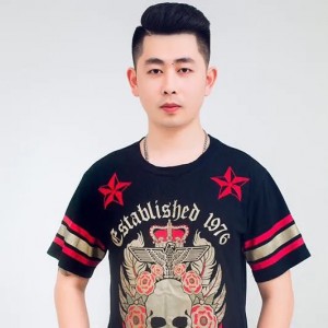 靠谱的阿源