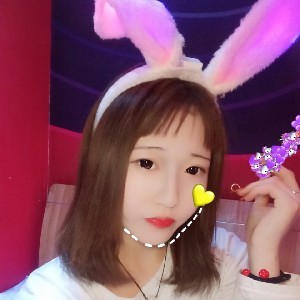 等人爱的小仙女