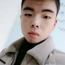 遇见你是我的幸运。