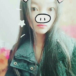 寂寞少女