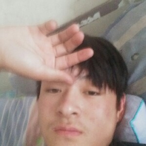 青年路上