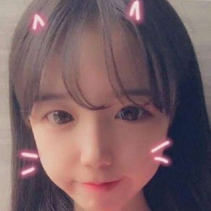 青春美少女小妮