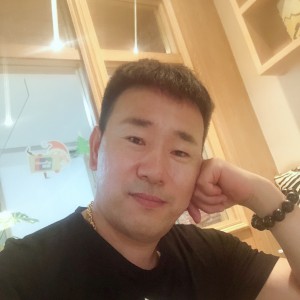 狂奔的小猪。