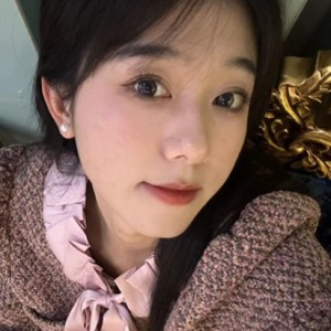 琪琪妹吖