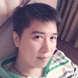 魁梧的荷花