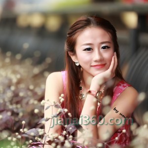 你是我等的人吗