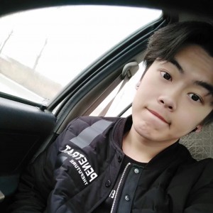 激情的耳机