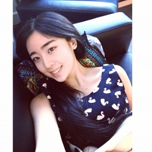 远方有海