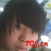夜浅笑