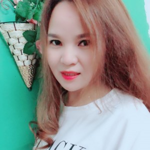 微笑是一种礼貌