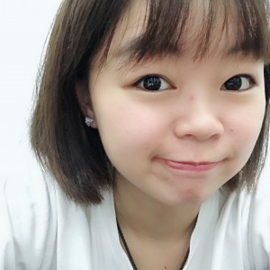 晞。