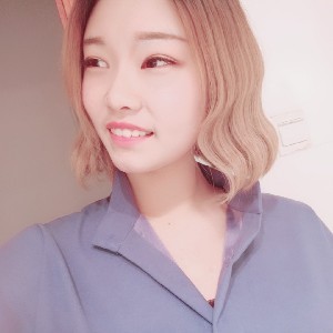 潼可爱