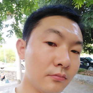蝎之殇