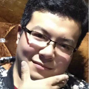 小哥哥的