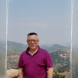 寒冷的冥王星