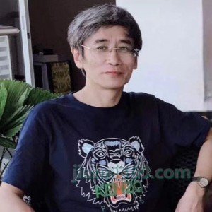 流浪儒雅