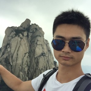 孤独火柴