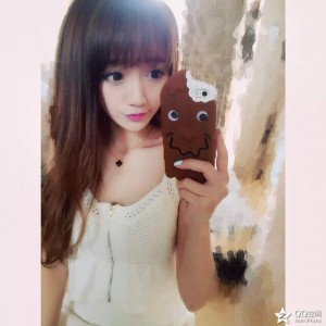 萌蠢萌蠢的烦烦