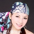 寂寞小公主