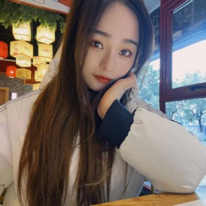 小瑶欣