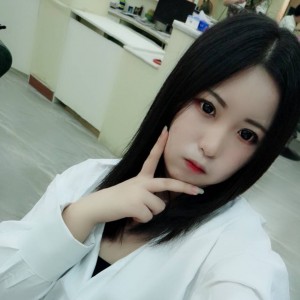 陈洛兮