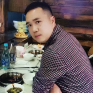 官人就是我