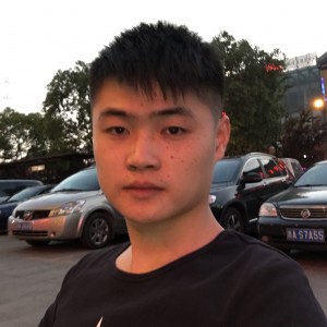 空洞的眼眸