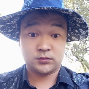 放肆的小男人