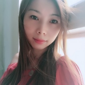 小小妖精。