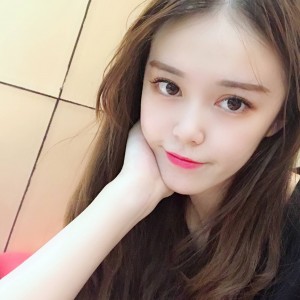 可爱的小馨儿