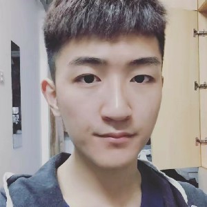 在河之