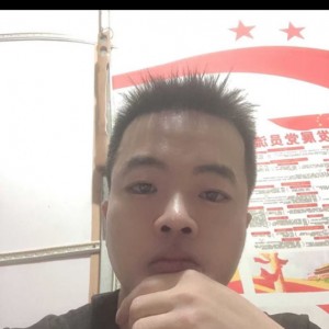 默然而