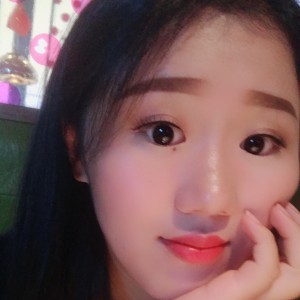 颖芮姐姐