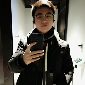 爱学习的小哥哥