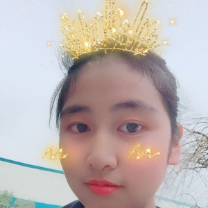 谷心晨