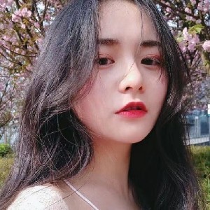 李可欣很酷