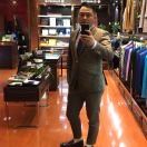 逸爵特私人定制 王映辉